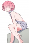 post