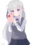 post