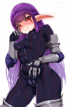 post