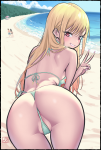 post