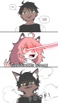 post
