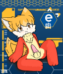 post
