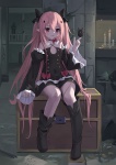 post
