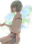 post