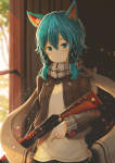 post
