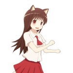 post