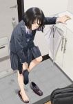 post