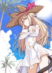 post