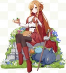 post