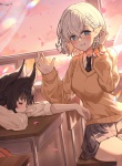 post