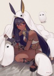 post