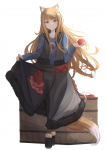 post