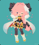 post