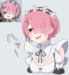 post