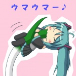 post