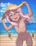 post