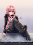 post