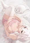 post