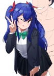 post