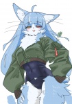 post
