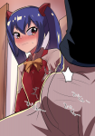 post