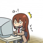 post