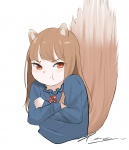 post