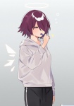 post