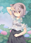 post