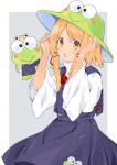 post