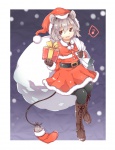 post