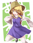 post