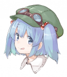 post