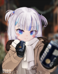 post