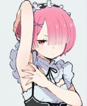 post