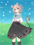 post