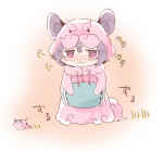 post
