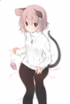 post