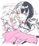 post