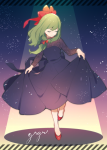 post