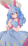 post