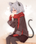 post