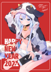 post