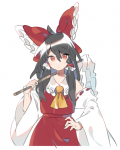 post