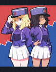 post