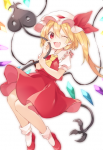post