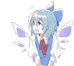 post