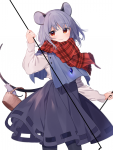 post