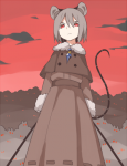 post