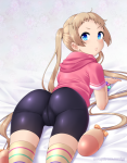 post